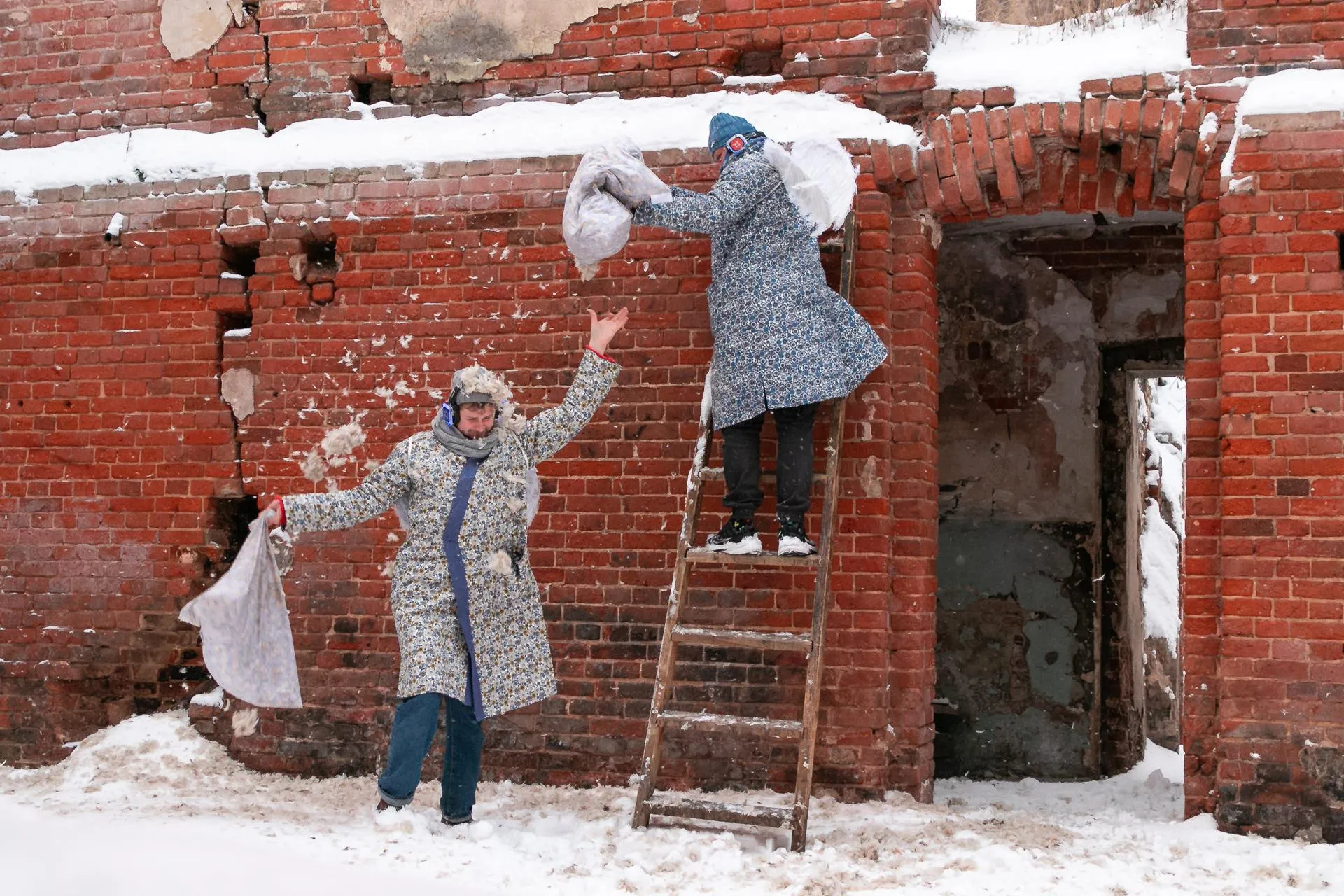 Фото: Евгений Мазепов