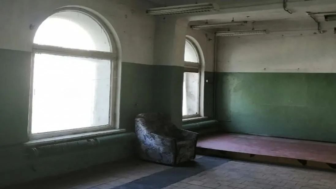Неиспользуемое помещение в Электростали продали на аукционе почти за десять миллионов рублей