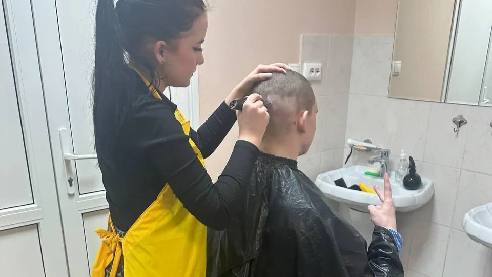 Фото: ГБПОУ МО «Сергиево-Посадский колледж»