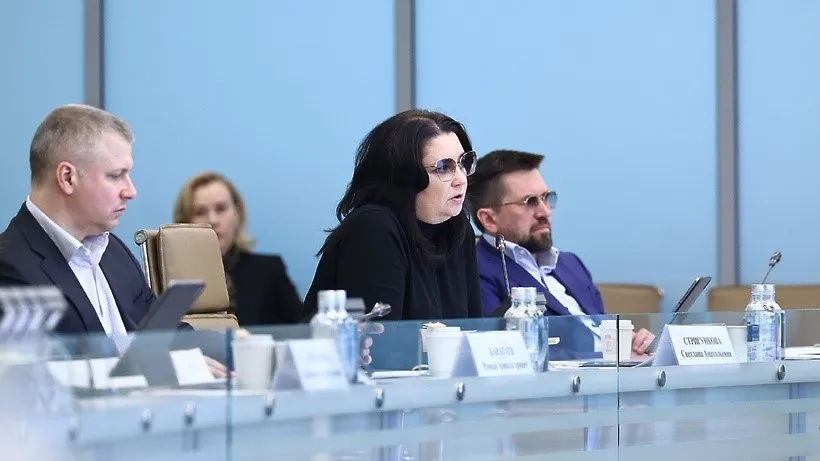 Фото: Антон Чернов, «Подмосковье Сегодня»