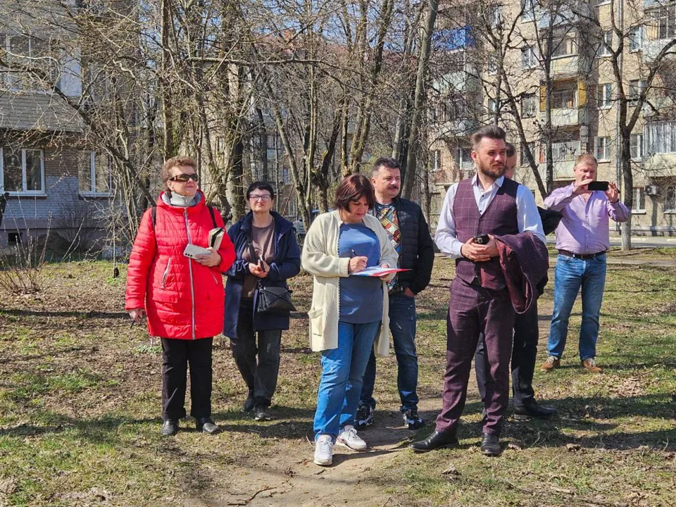 Фото: пресс-служба администрации г.о. Жуковский