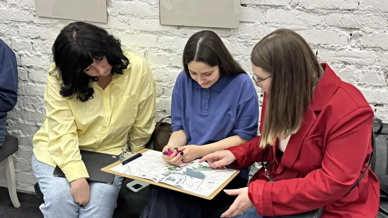 REGIONS/Татьяна Сташенко