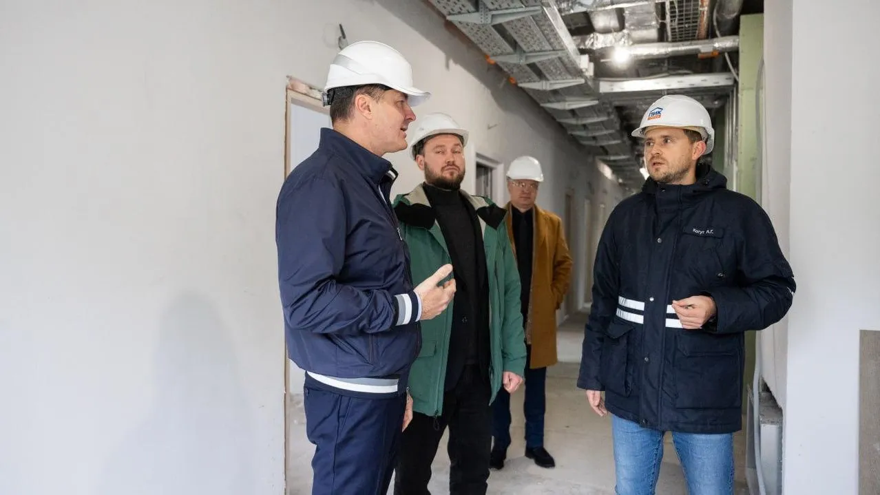 Пресс-служба администрации городского округа Люберцы