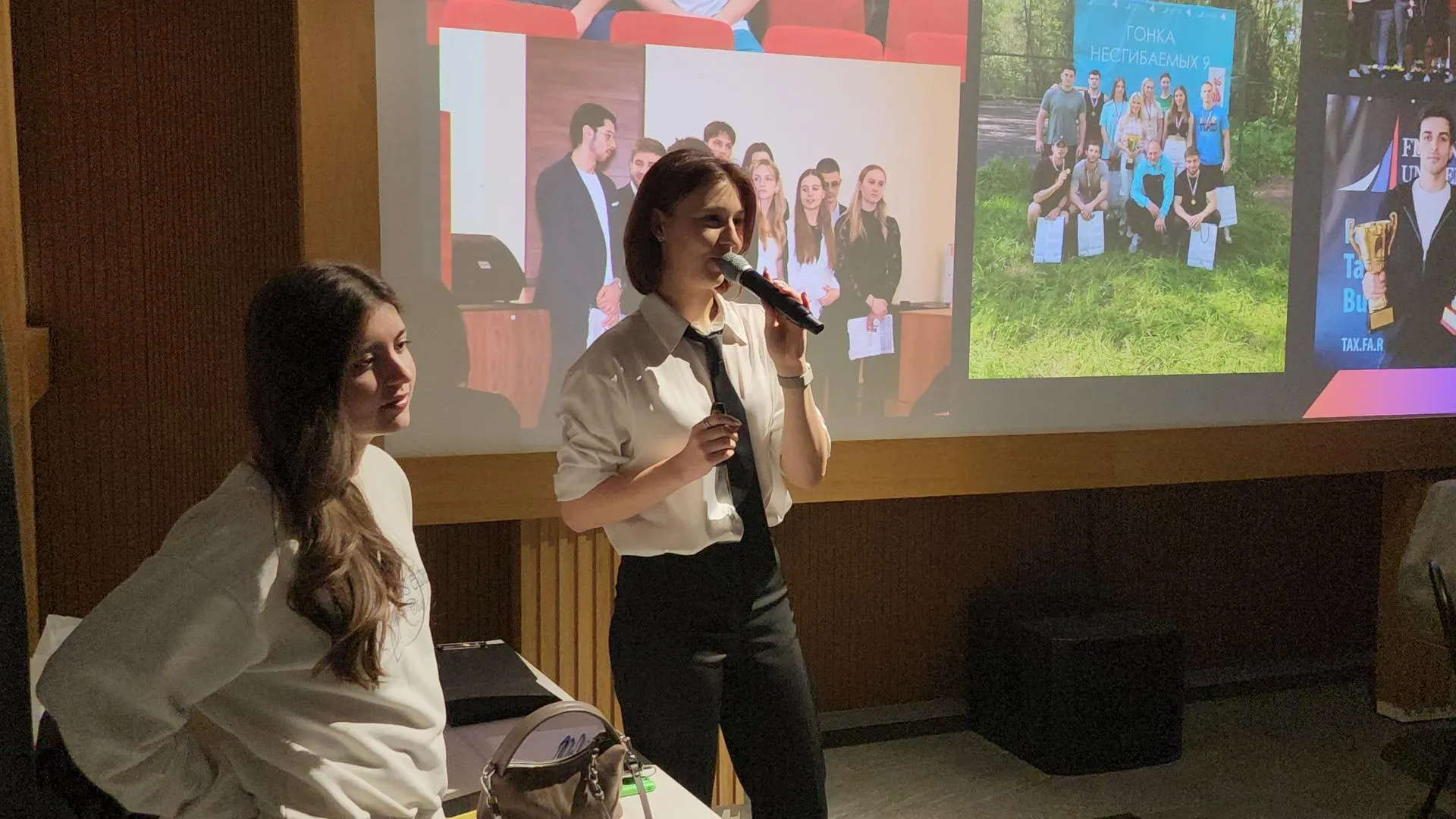 REGIONS/Кристина Ларина