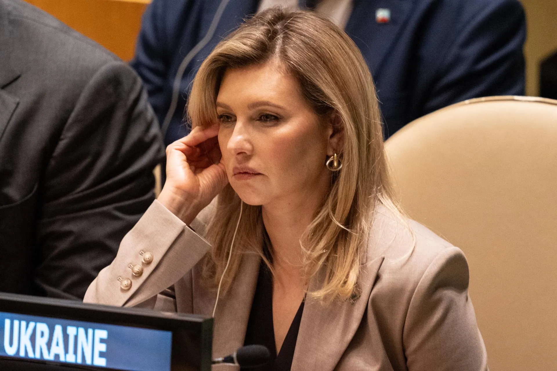 Lev Radin/Keystone Press Agency