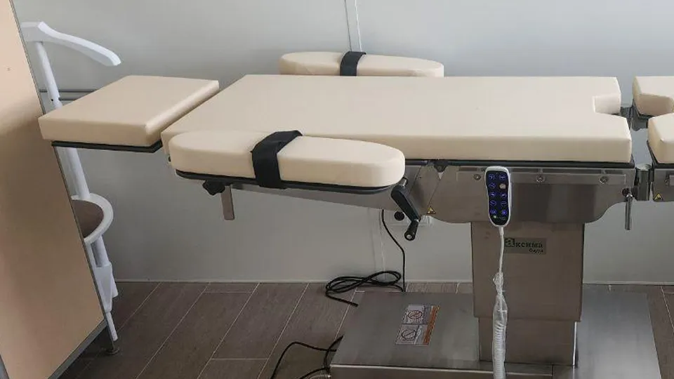 Фото: ГБУЗ МО «Долгопрудненская больница»