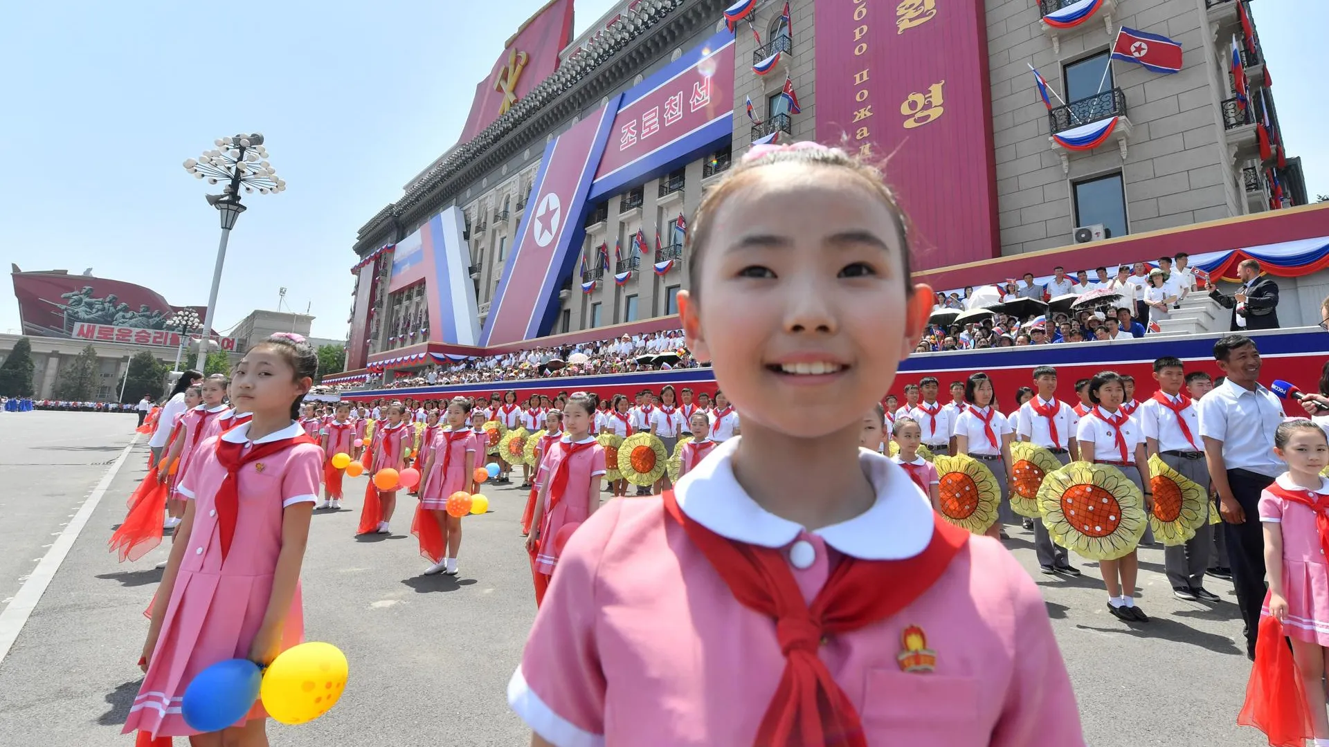 Komsomolskaya Pravda/Global Look Press