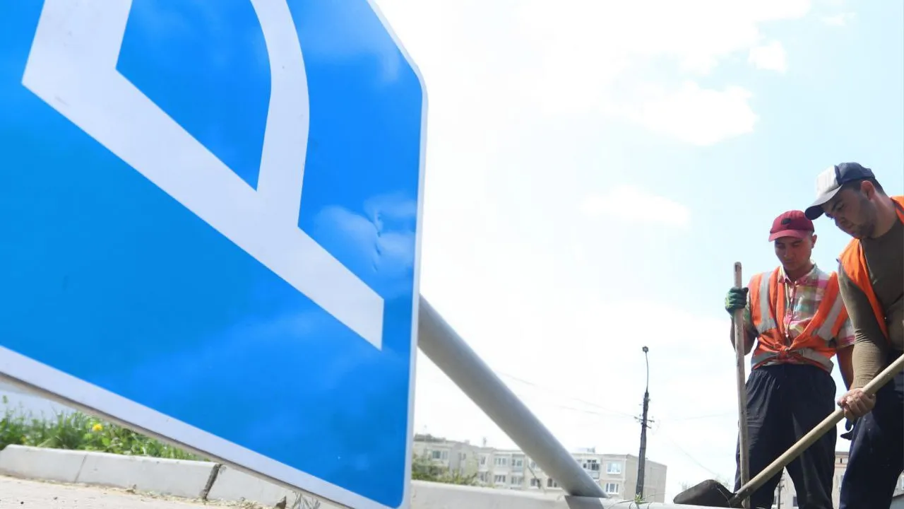 Фото: пресс-служба администрации г.о. Кашира