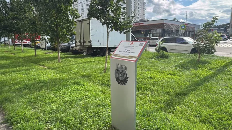 Фото: пресс-служба администрации г.о. Красногорск