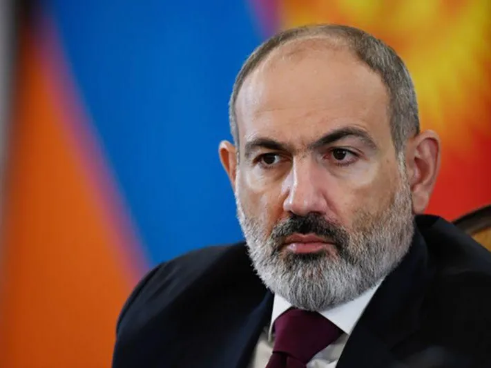 Политолог: «Пашинян уяснил, что Россия его не сдаст, как могут другие»