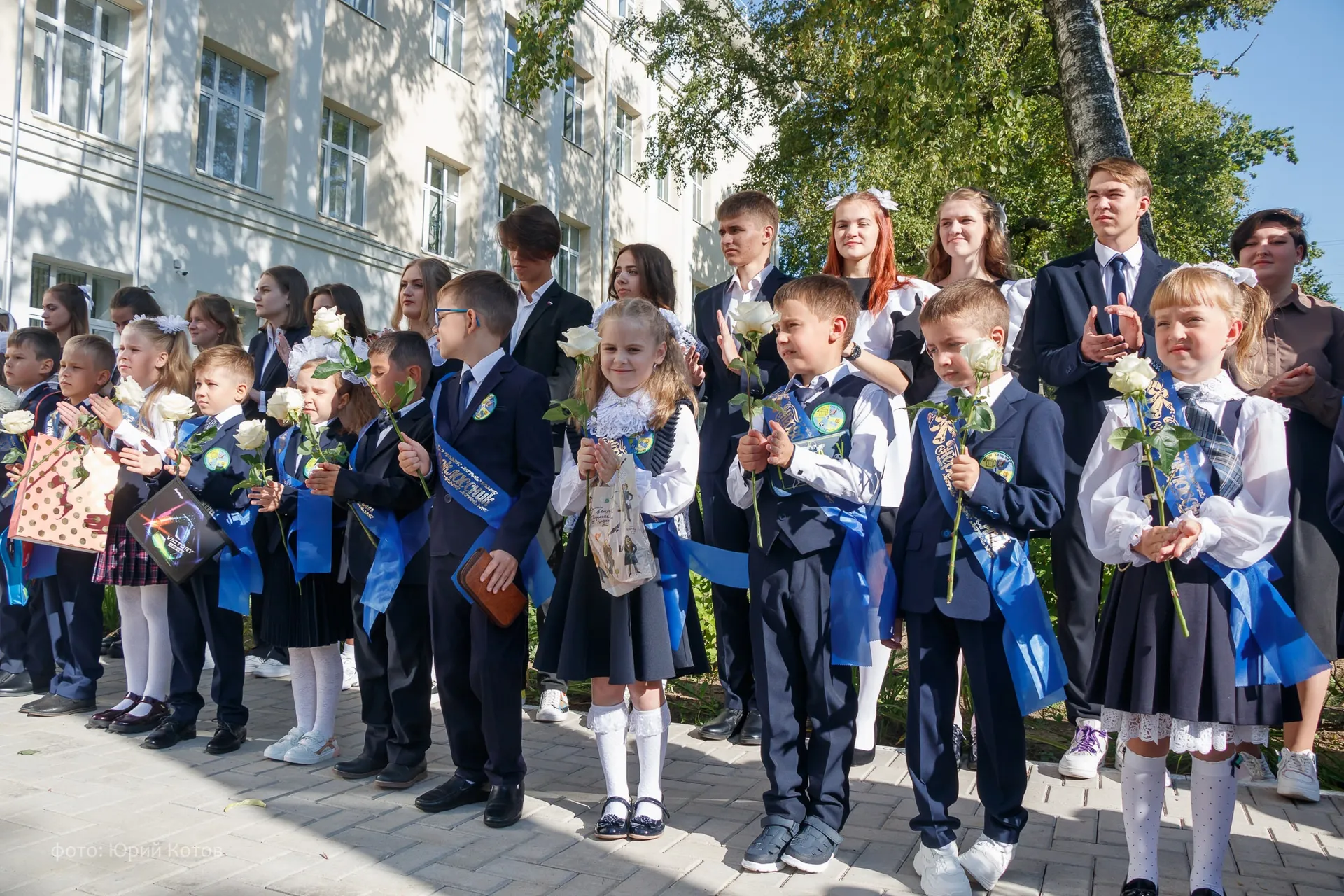 Фото: Юрий Котов