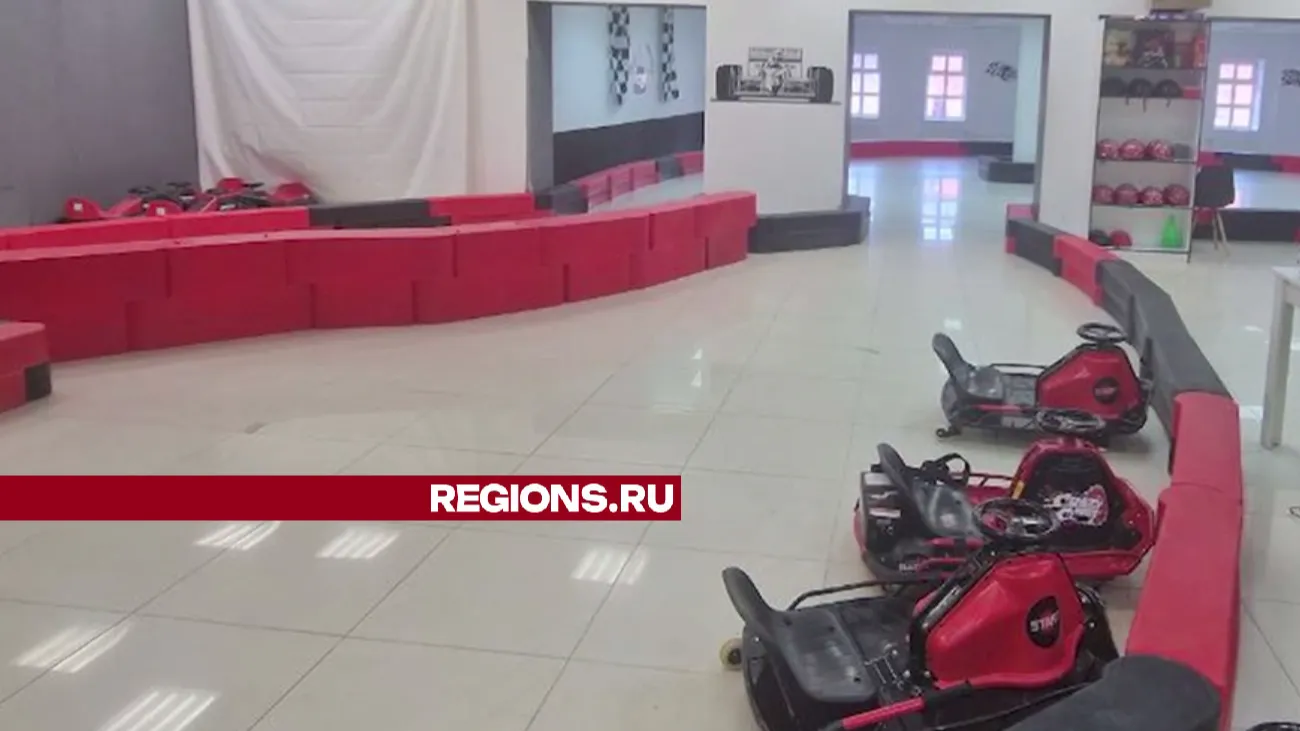 Официальный канал ГСУ СК России по Московской области