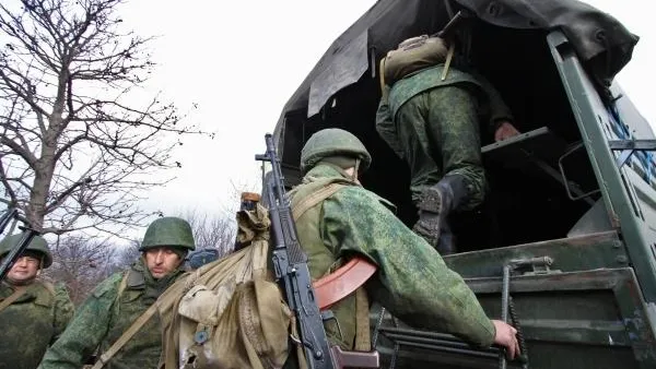 В ЛНР заявили о сосредоточении бронетехники ВСУ неподалеку от участка разведения сил