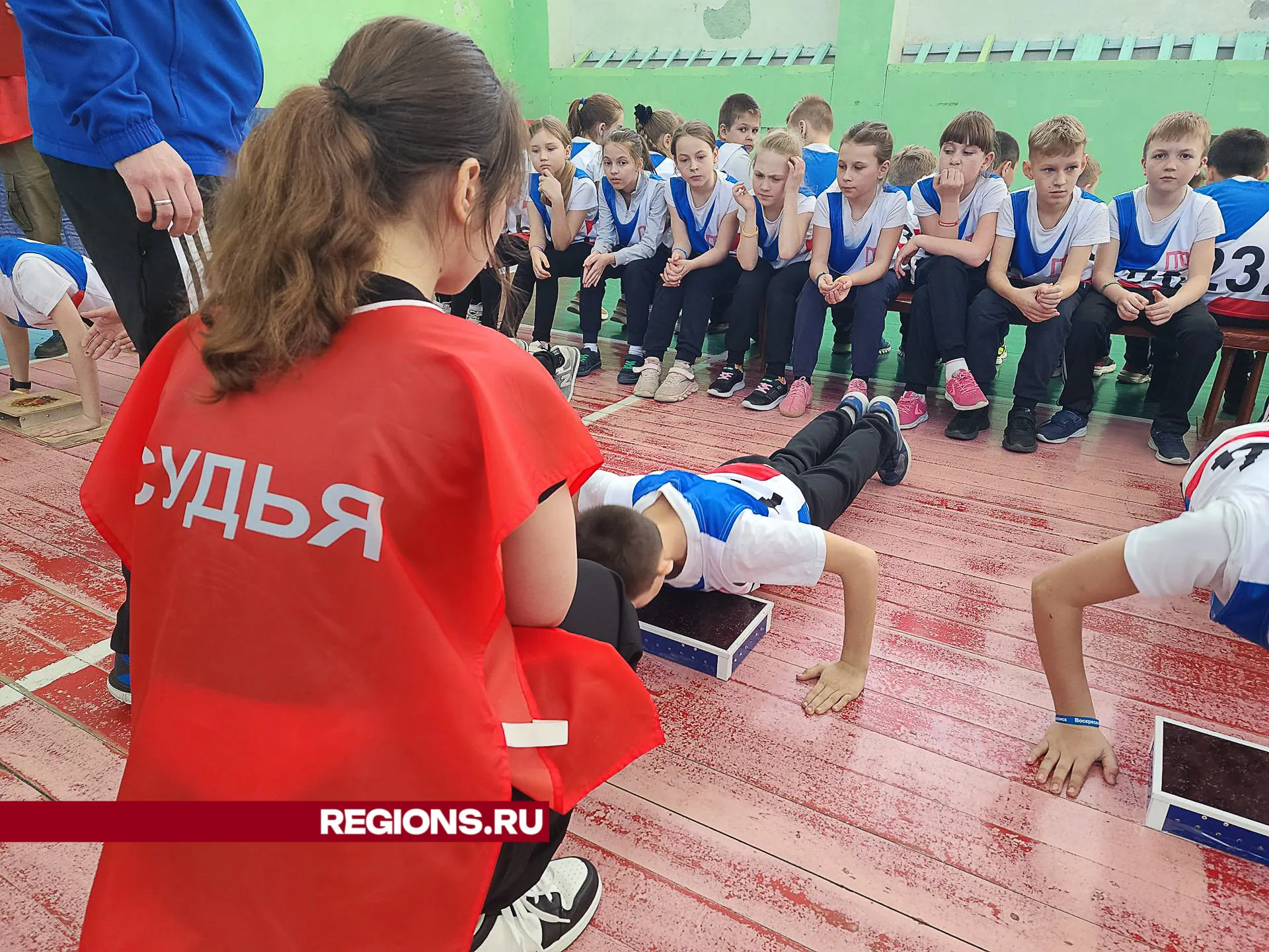 Фото: Светлана Плотникова