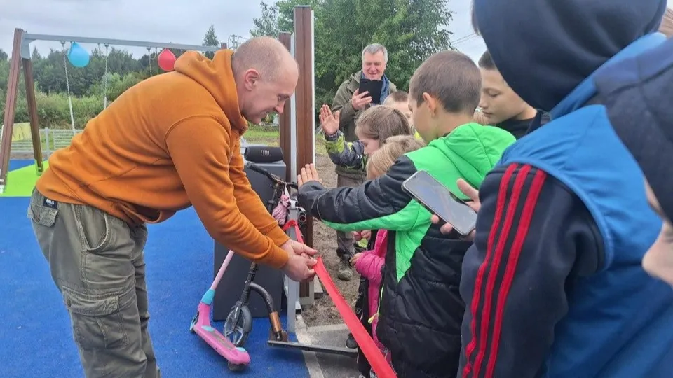 ТОС «Федурново Лайф»