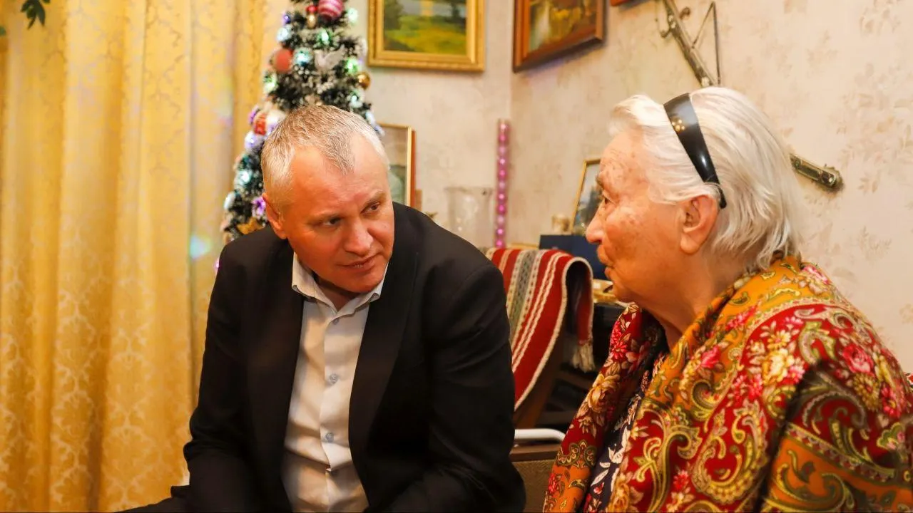 Пресс-служба администрации городского округа Фрязино