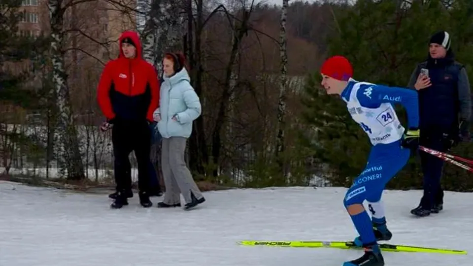 Фото: управление по физической культуре и спорту администрации г. о. Электросталь