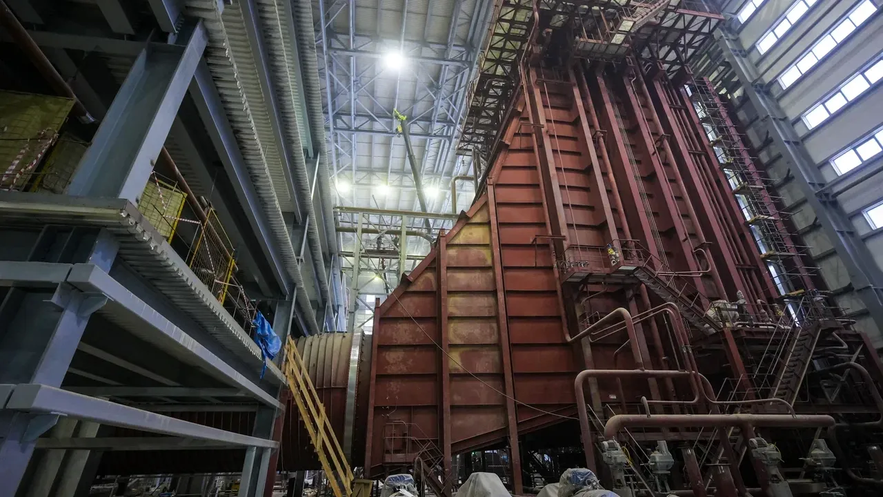 пресс-служба губернатора и правительства Московской области/Александра Степанова