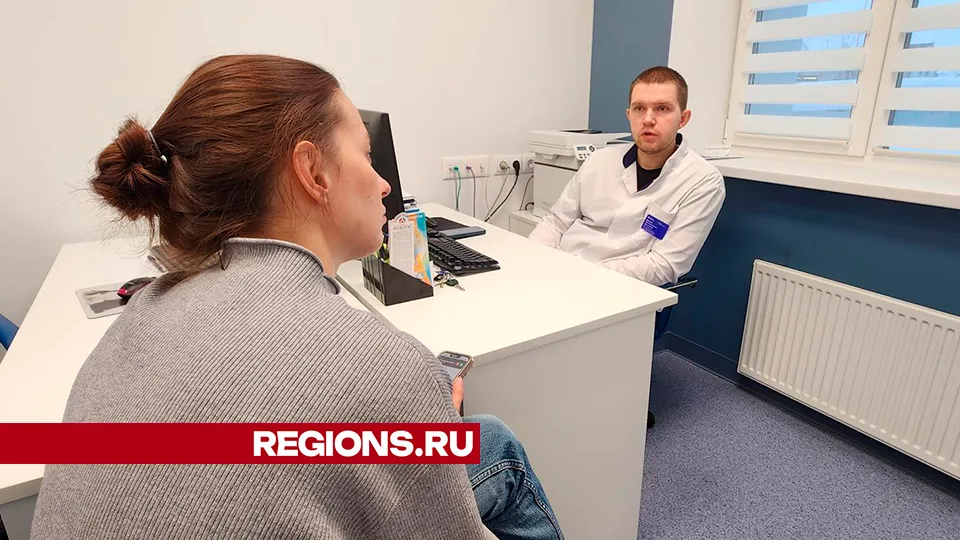 Фото: Валентина Максимова