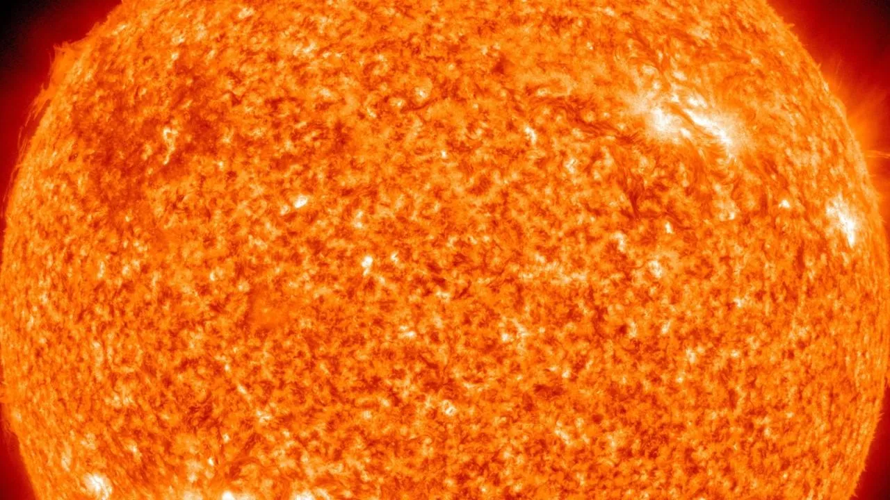 На Земле зафиксировали мощную магнитную бурю