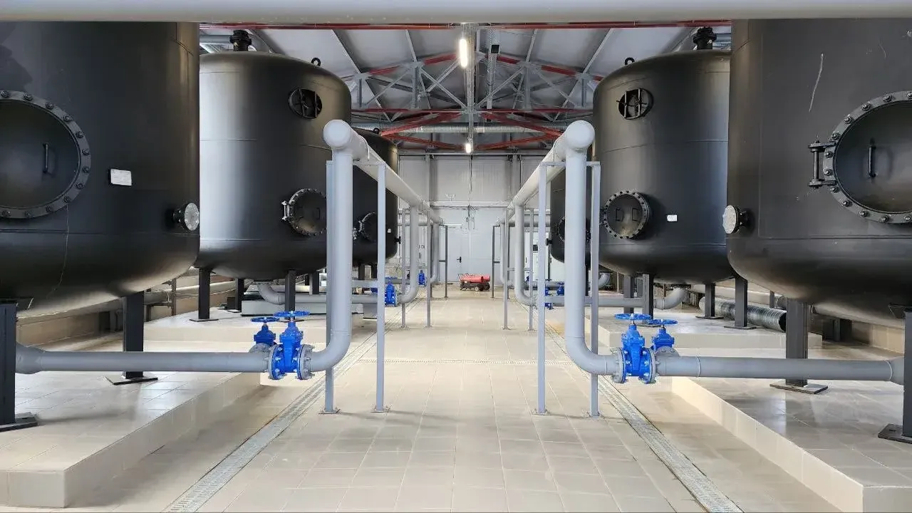 администрация Дмитровского округа