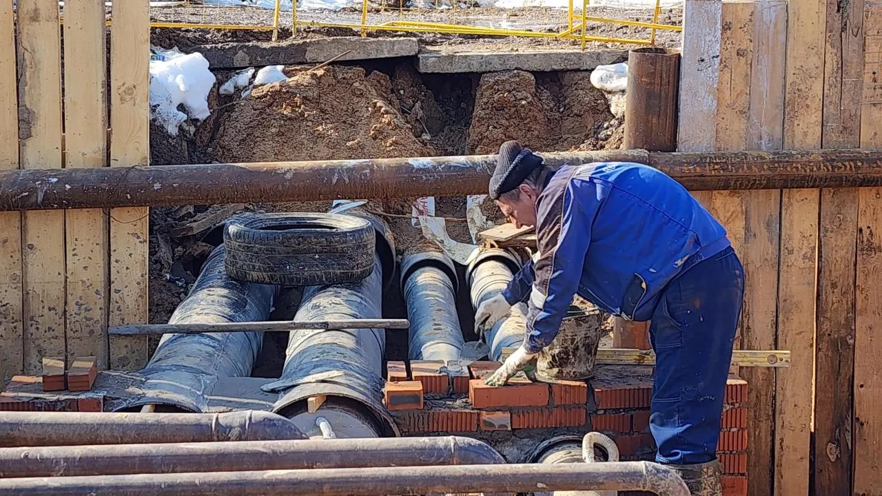 МедиаБанк Подмосковья/Дмитрий Беденко