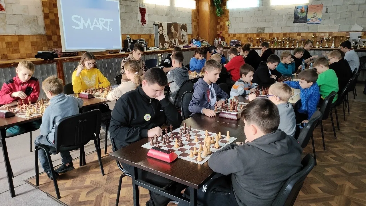 Фото: МБУ ДО «Детско-юношеская школа»