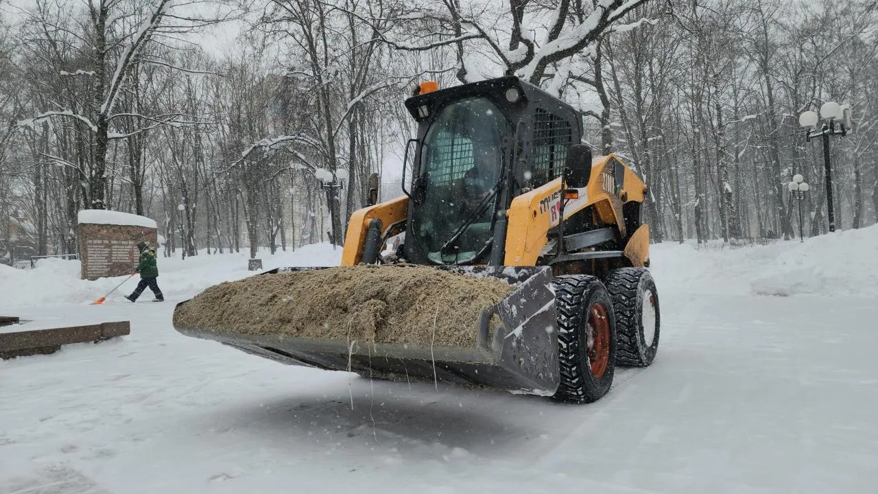 REGIONS/Артем Мишуков