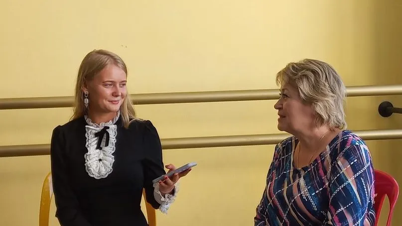 Министерство образования МО