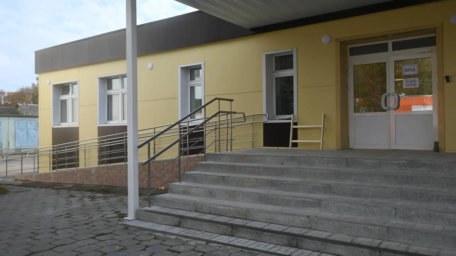 Пресс-служба администрации Ленинского городского округа