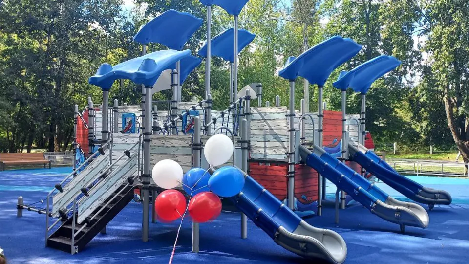 Фото: REGIONS/Олег Книжник