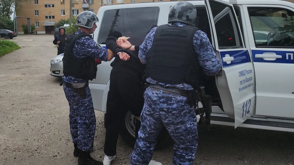 Фото: МедиаБанк Подмосковья/Иван Дубров