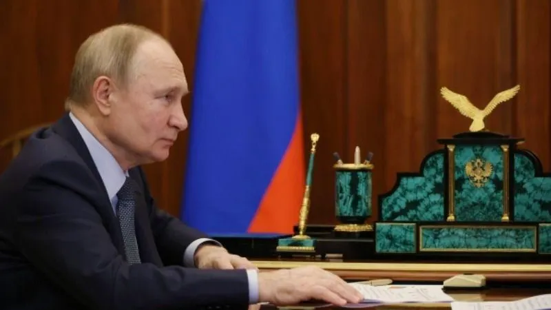 Михаил Климентьев/РИА Новости