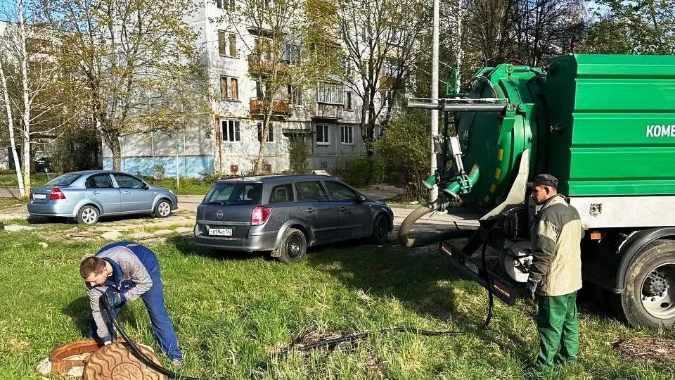 Фото: пресс-служба администрации Пушкинского г.о.