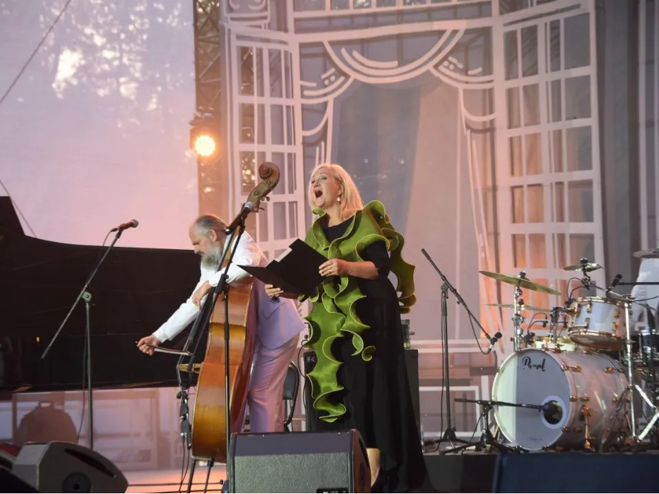 Фото: Государственный мемориальный музыкальный музей-заповедник П.И. Чайковского