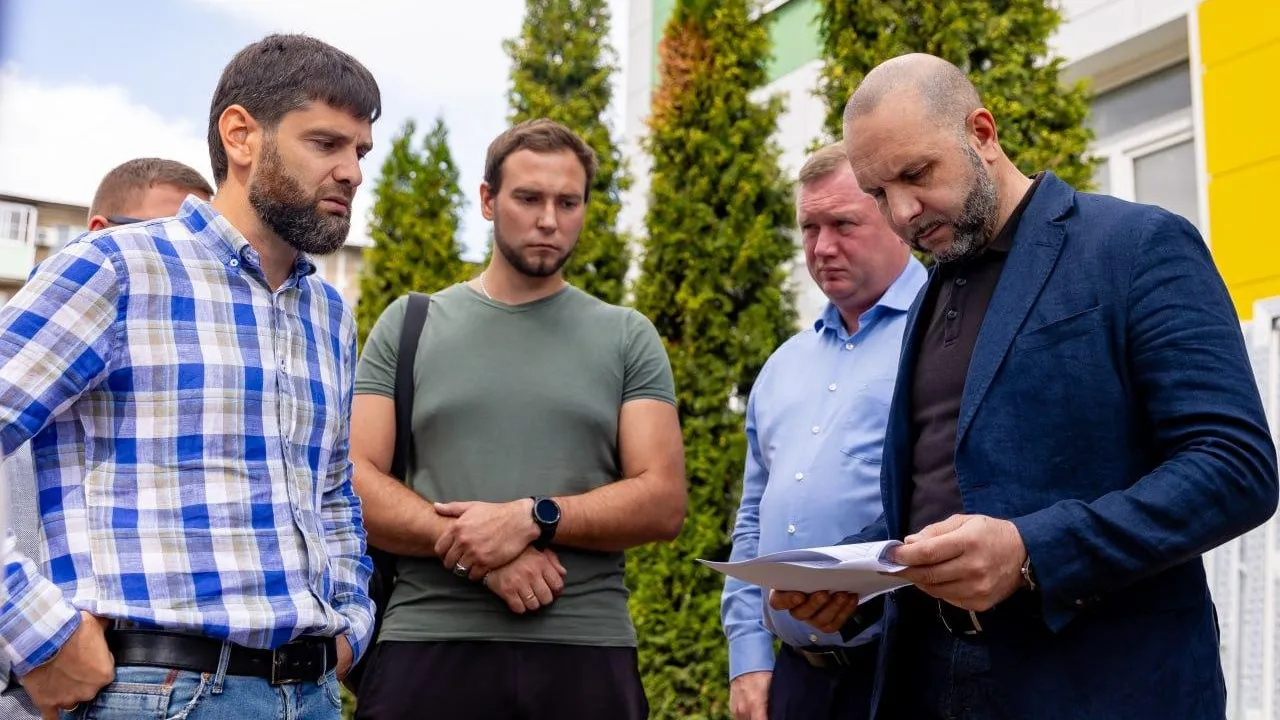 Пресс-служба администрации Орехово-Зуевского городского округа