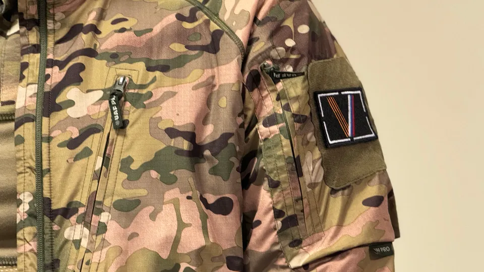 Фото: Полина Абраменко