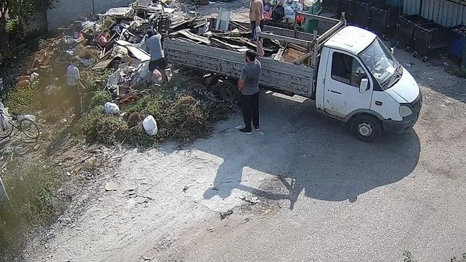 Фото: пресс-служба администрации г.о. Чехов