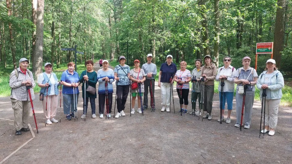Фото: Министерство социального развития Московской области