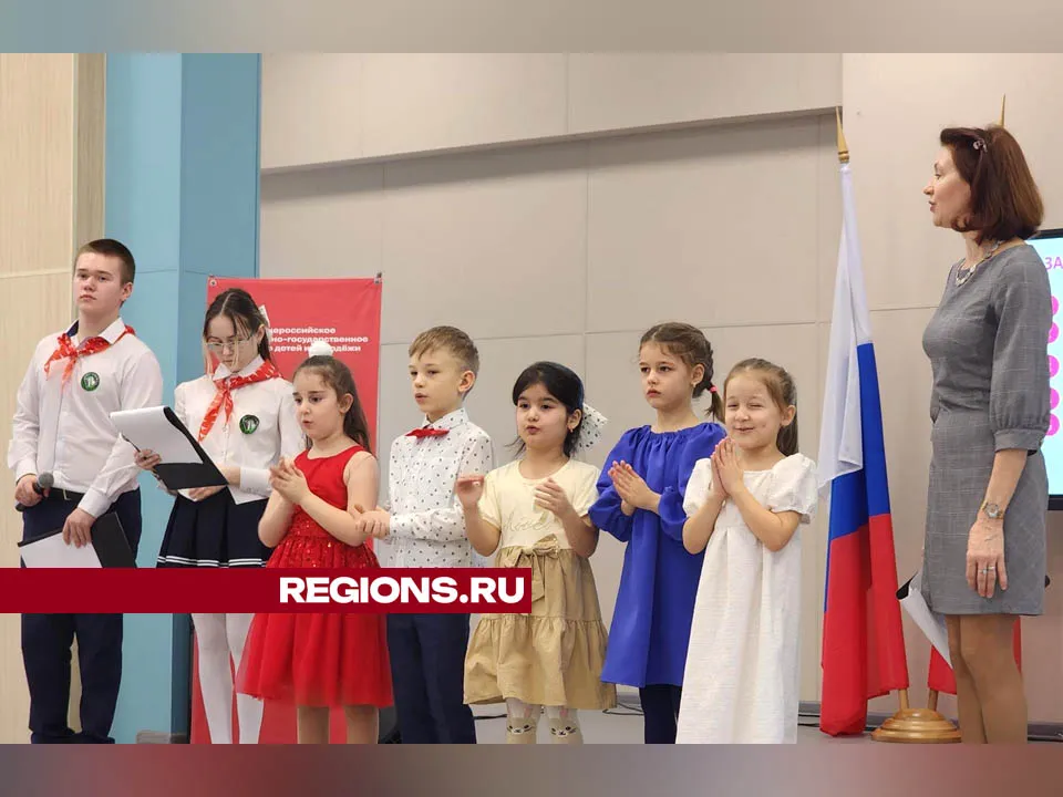 Фото: Валерия Тингаева