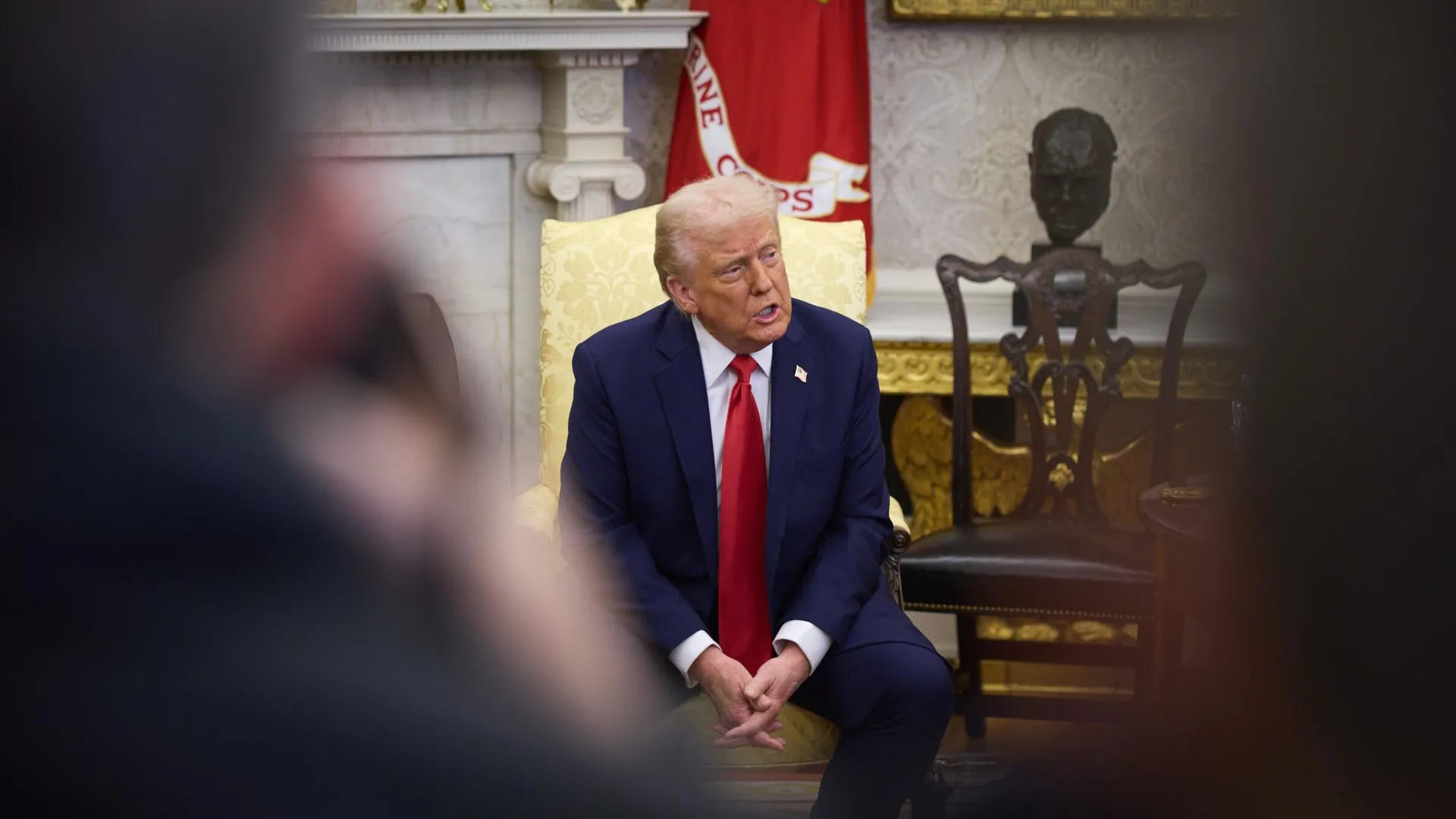 Presidential Office Of Ukraine/Keystone Press Agency