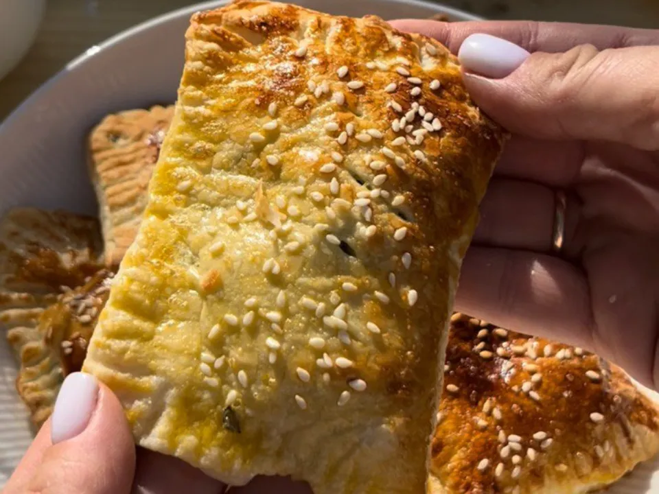 Фото: личный архив Марины Голиковой