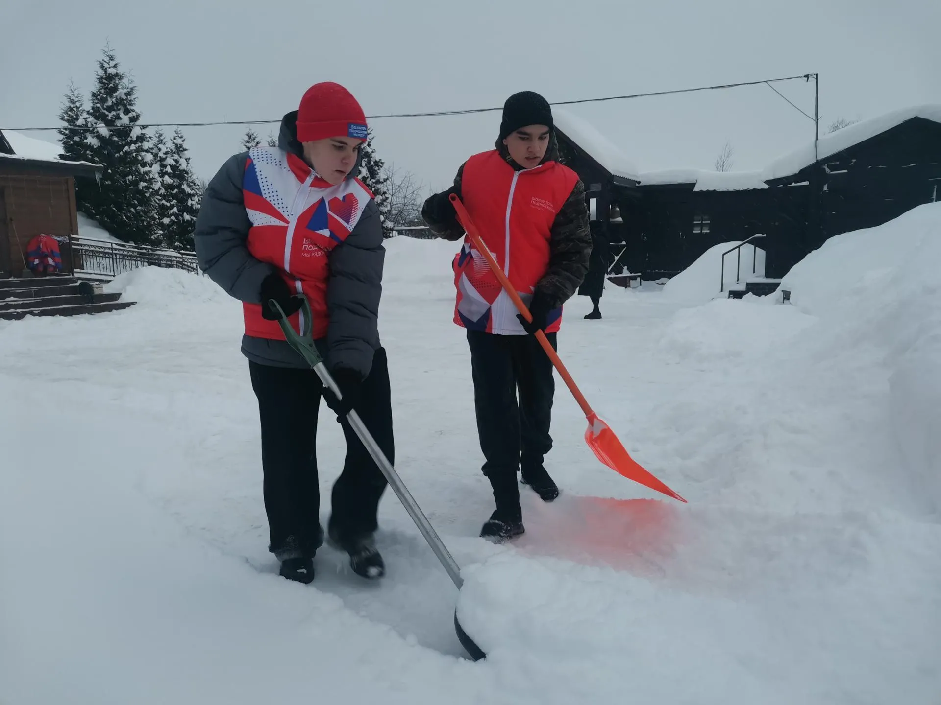 МедиаБанк Подмосковья/Юлия Смагринская