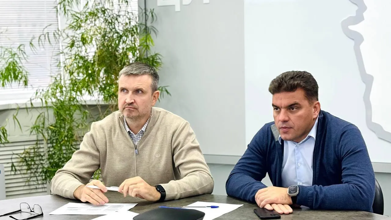 Глава Можайского округа обсудил доступность медуслуг для жителей деревень и сел