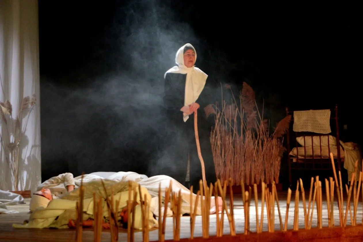 Фото: vk.com/Виктор Петрущенко