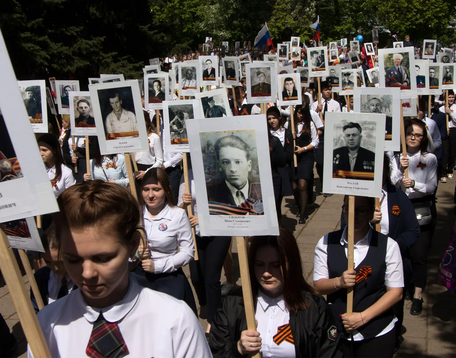 Фото: Молодежный медиацентр Зарайска