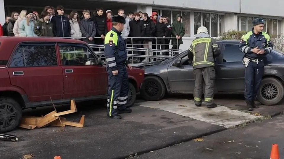 Фото: Администрация г.о. Чехов