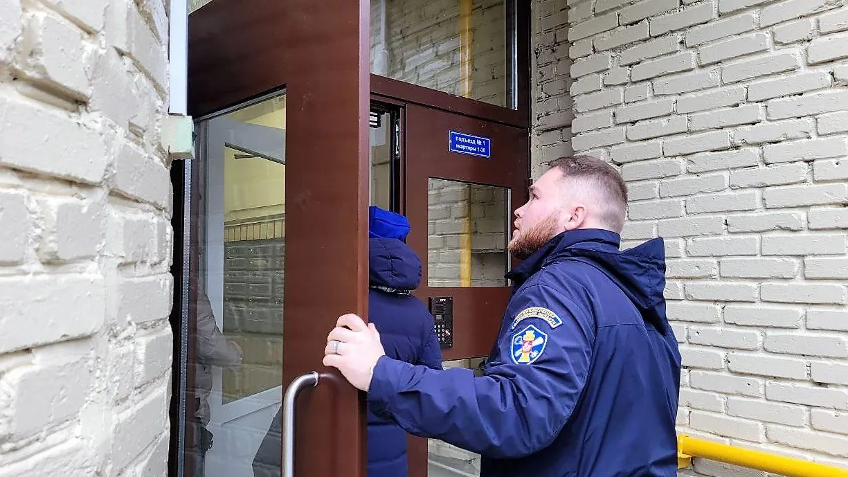 Фото: пресс-служба Главного управления содержания территорий Подмосковья