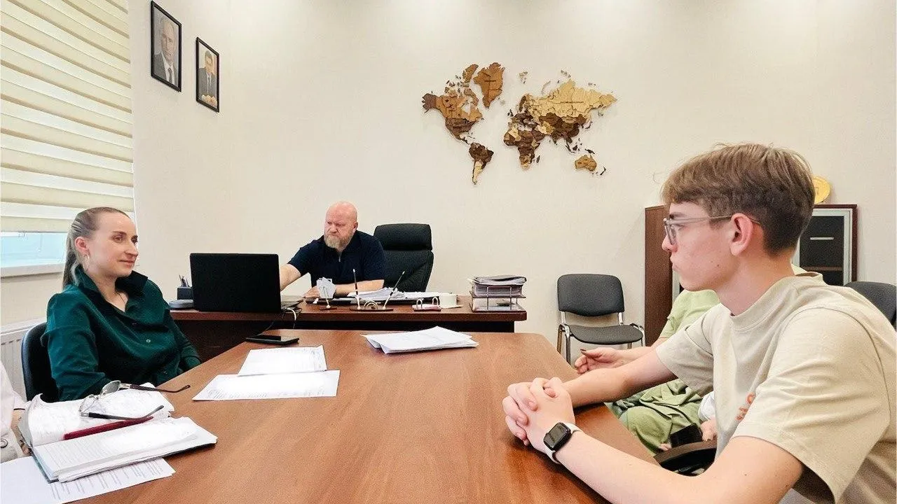 Фото: пресс-служба Чеховской больницы