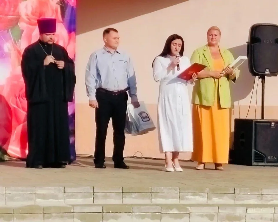 пресс-служба Администрации Можайского городского округа